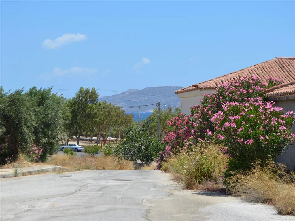 οικόπεδο προς πώληση 70 τ.μ Λαύριο Υπόλοιπη Αττικής