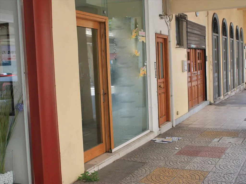 επιχείρηση προς πώληση 75 τ.μ  Αχαΐα