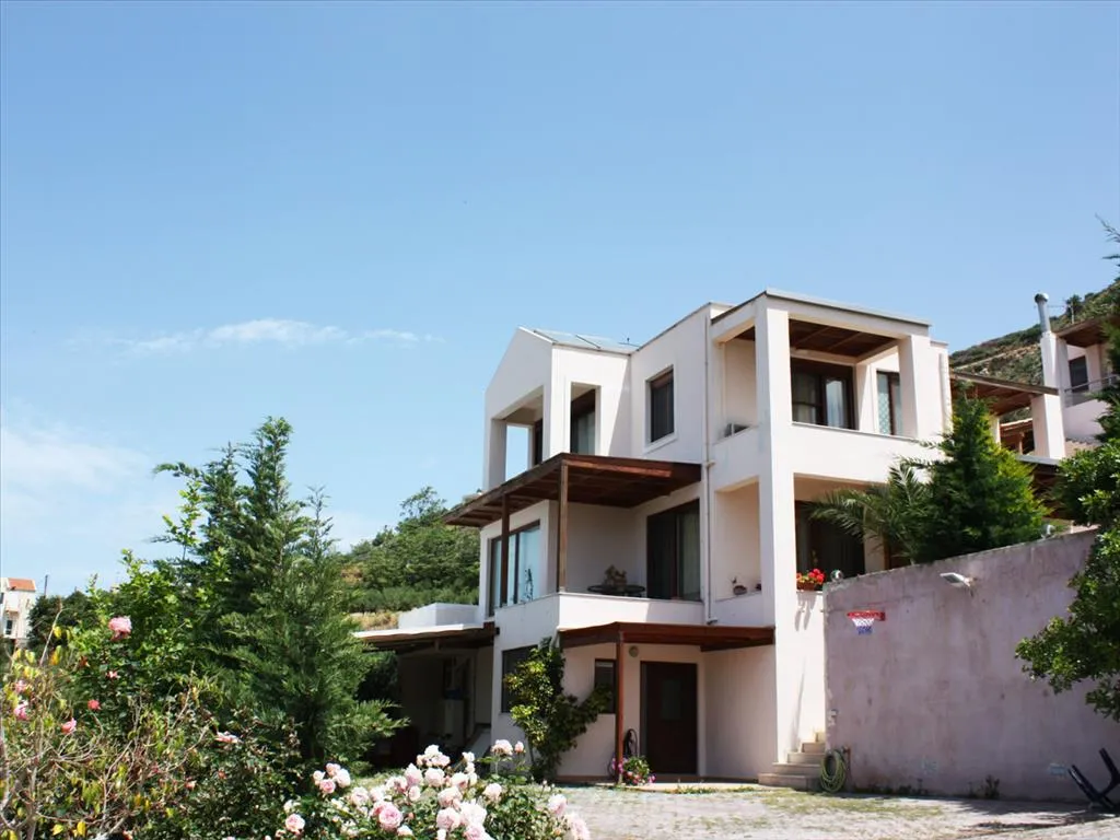 μονοκατοικία προς πώληση 160 τ.μ Ηράκλειο Κρήτης Νομός Ηρακλείου