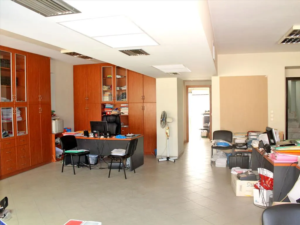 επιχείρηση προς πώληση 400 τ.μ Χαλκίδα Εύβοια