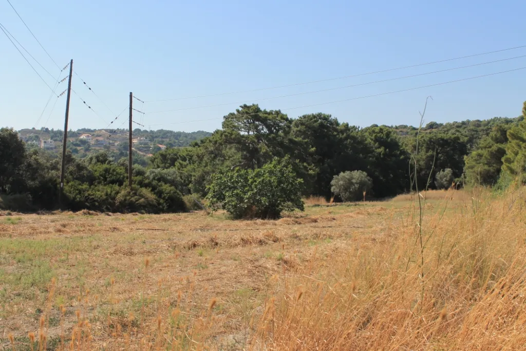οικόπεδο προς πώληση 35260 τ.μ Ρόδος Δωδεκάνησα