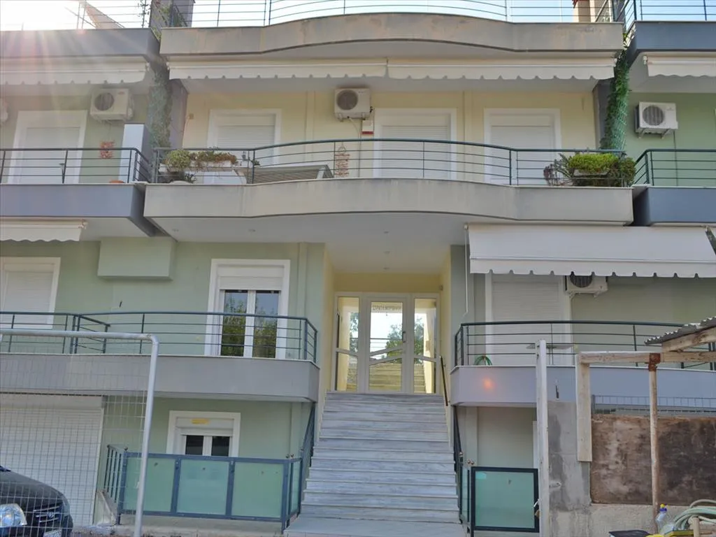 μεζονέτα προς πώληση 85 τ.μ Βόχα Κορινθία
