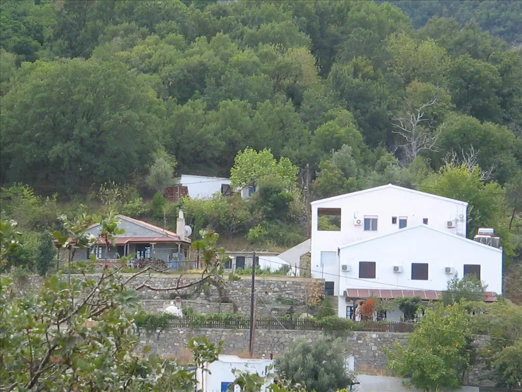ξενοδοχείο προς πώληση 412 τ.μ Σαμοθράκη Έβρος