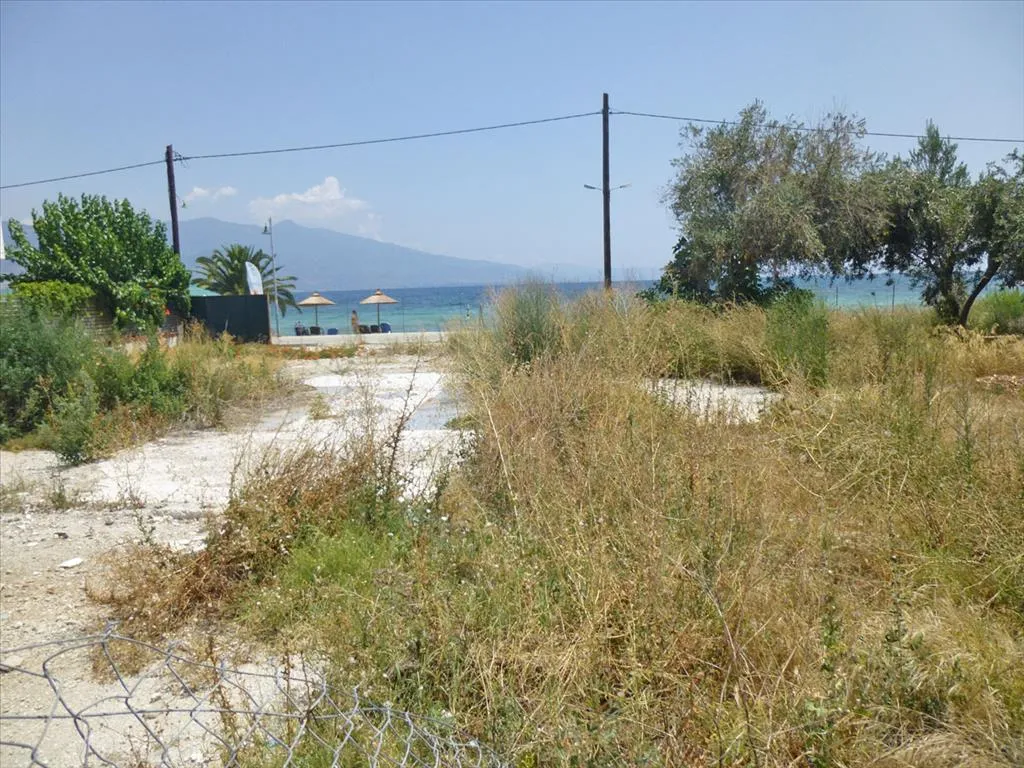 οικόπεδο προς πώληση 1243 τ.μ Βόλος Μαγνησία