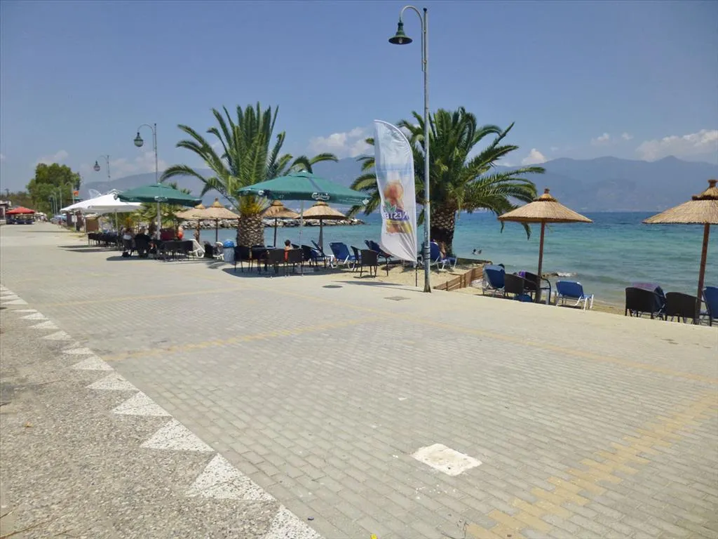 οικόπεδο προς πώληση 1243 τ.μ Βόλος Μαγνησία