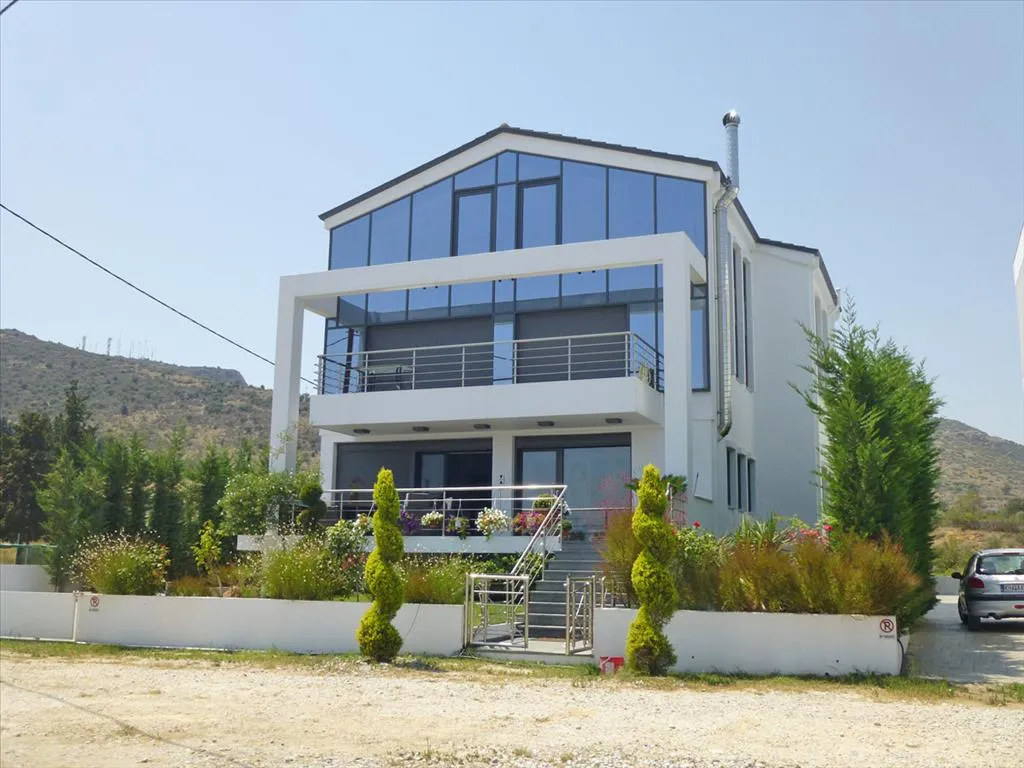 βίλα προς πώληση 300 τ.μ Βόλος Μαγνησία