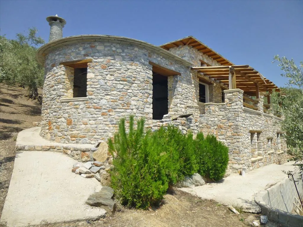 βίλα προς πώληση 270 τ.μ Μηλιές Μαγνησία