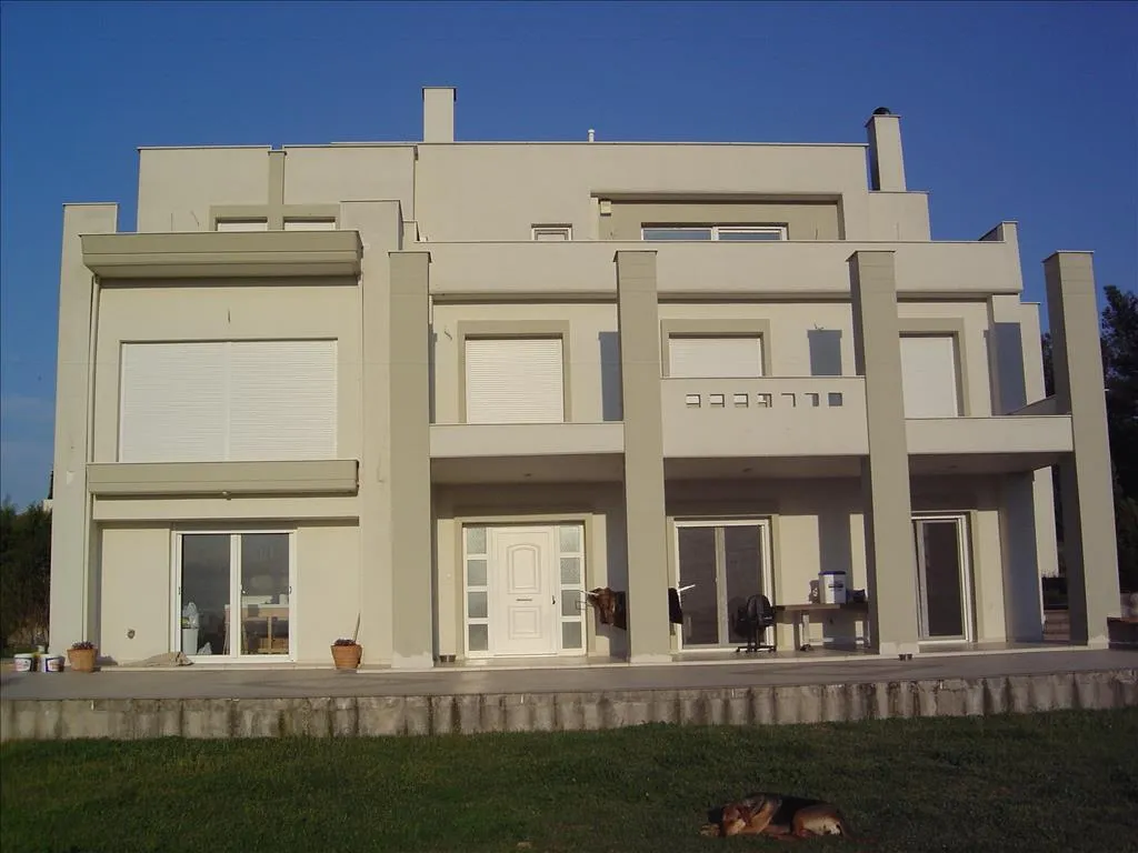 διαμέρισμα προς πώληση 223 τ.μ Μίκρα Προάστια Θεσσαλονίκης