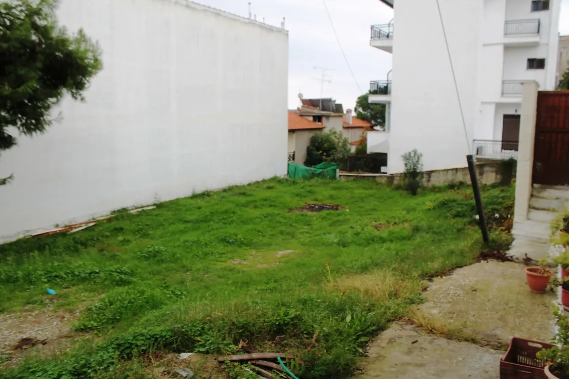 οικόπεδο προς πώληση 340 τ.μ Σιθωνία Χαλκιδική