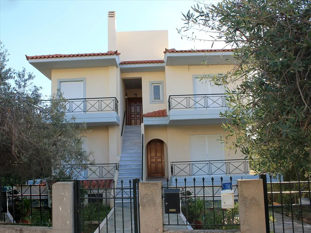 μονοκατοικία προς πώληση 342 τ.μ Σαρωνίδα Υπόλοιπη Αττικής