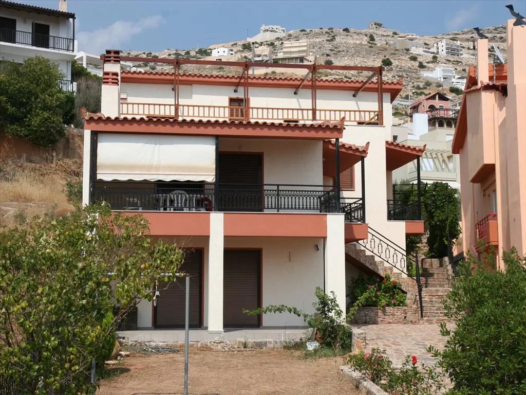 μονοκατοικία προς πώληση 250 τ.μ Σαρωνίδα Υπόλοιπη Αττικής