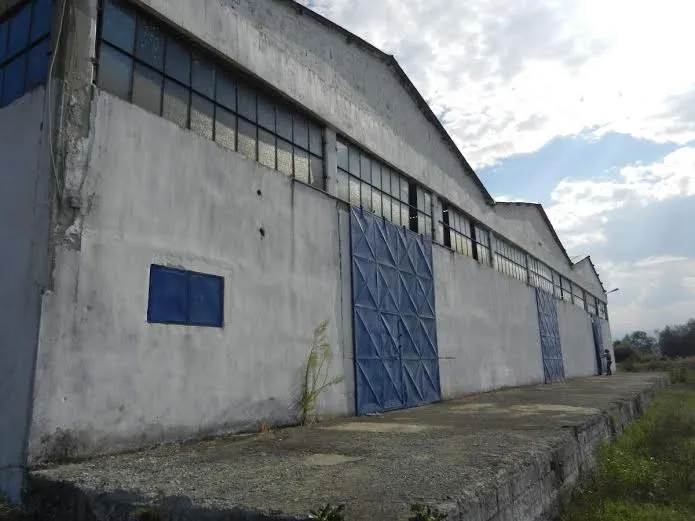 επιχείρηση προς πώληση 4740 τ.μ Κρύα Βρύση Πέλλα