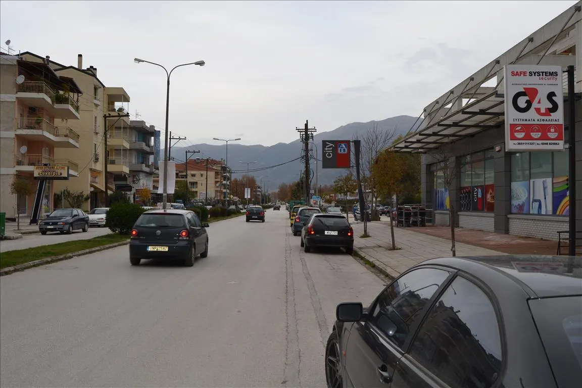 επιχείρηση προς πώληση 210 τ.μ Ιωάννινα Νομός Ιωαννίνων