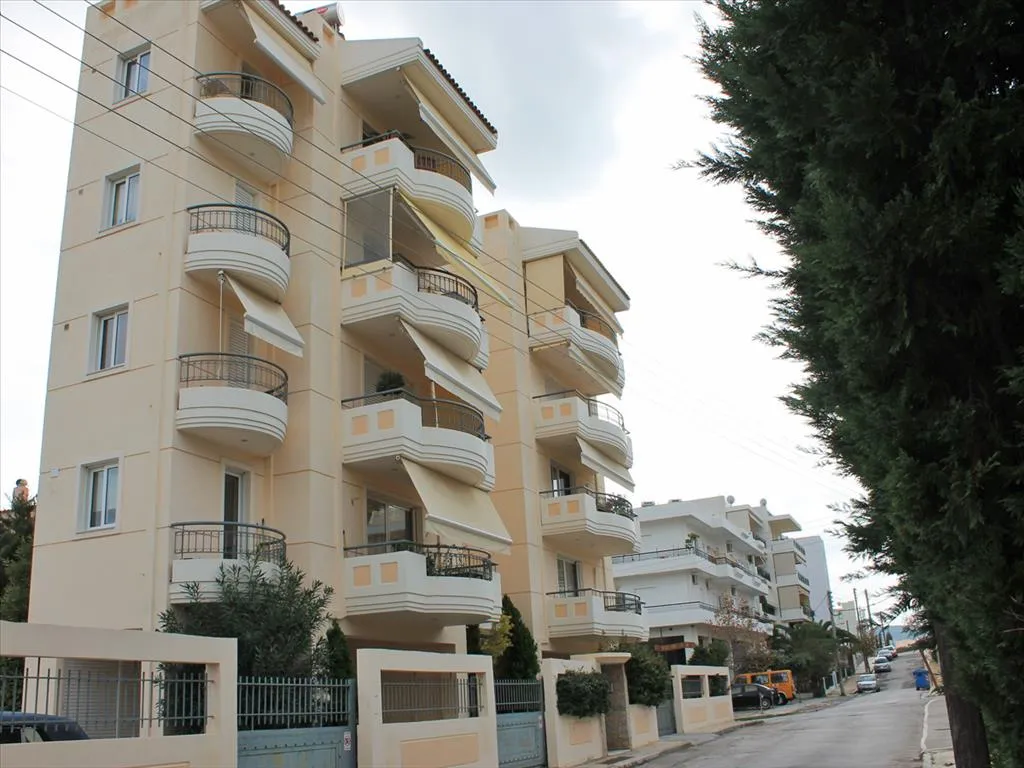 διαμέρισμα προς πώληση 60 τ.μ Βάρη - Βάρκιζα Νότια Αθήνας
