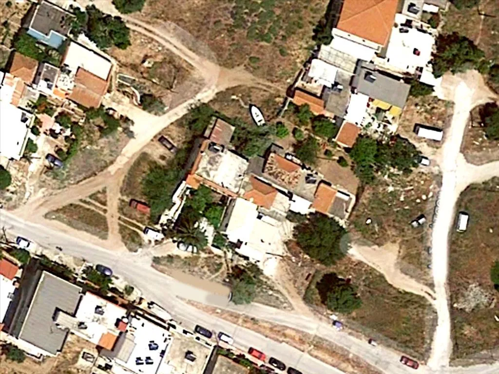 οικόπεδο προς πώληση 222 τ.μ Λουτράκι-Περαχώρα Κορινθία