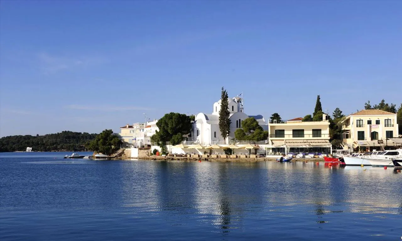οικόπεδο προς πώληση 13658 τ.μ Κρανίδι Αργολίδα