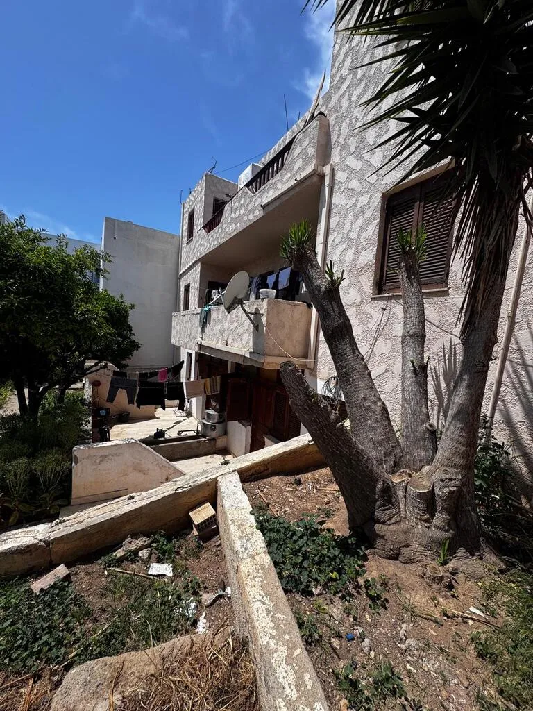 συγκρότημα προς πώληση 320 τ.μ Μακρύς Γιαλός Νομός Λασιθίου
