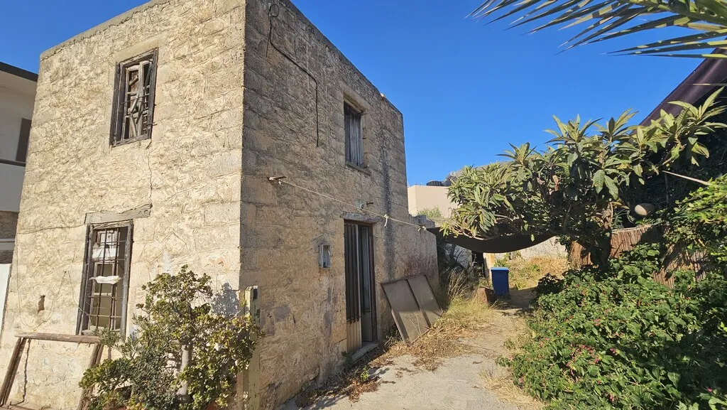 μεζονέτα προς πώληση 133 τ.μ Γούβες Νομός Ηρακλείου