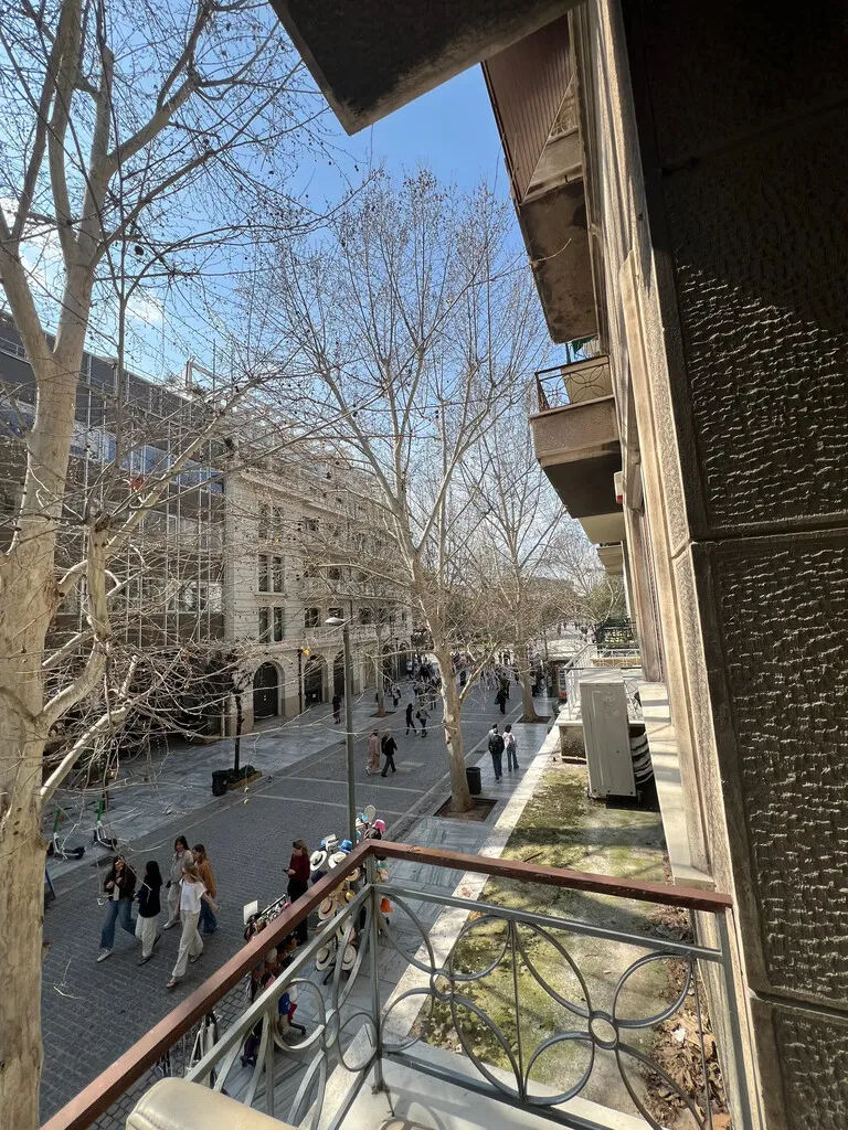 διαμέρισμα προς πώληση 60 τ.μ Ιστορικό Κέντρο Κέντρο Αθήνας