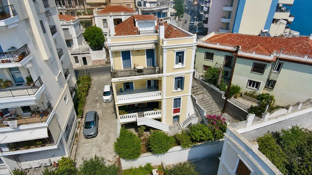 μονοκατοικία προς πώληση 300 τ.μ Καβάλα Νομός Καβάλας