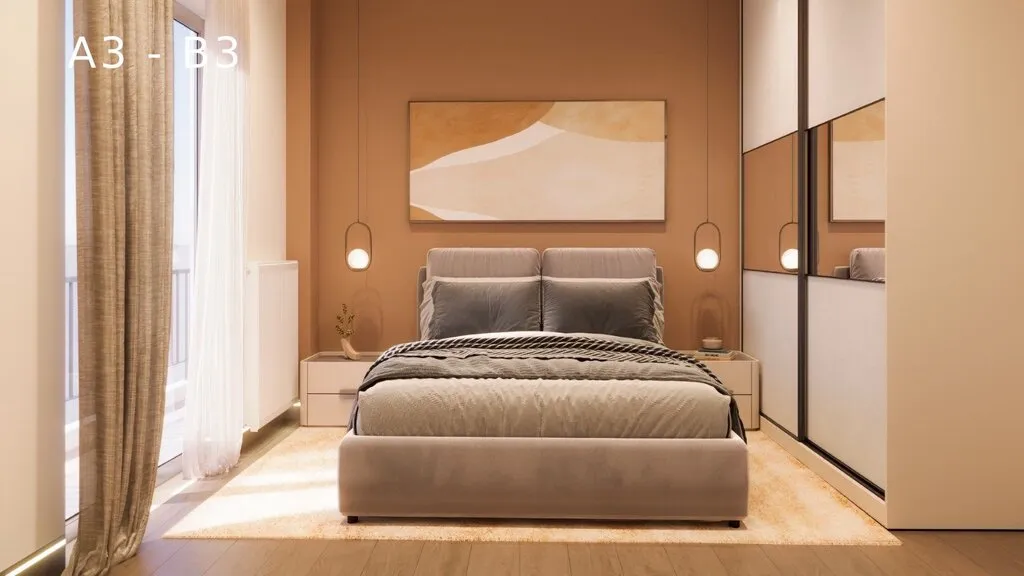 διαμέρισμα προς πώληση 39 τ.μ Καλλιθέα Νότια Αθήνας