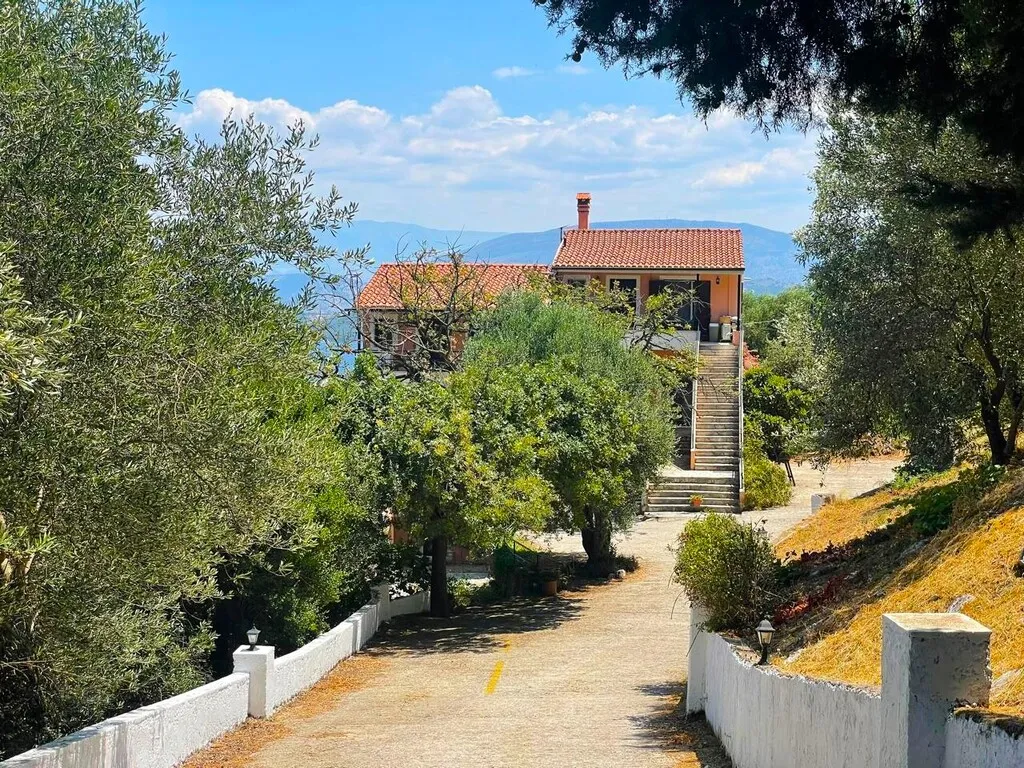 διαμέρισμα προς πώληση 43 τ.μ Κέρκυρα Νομός Κέρκυρας