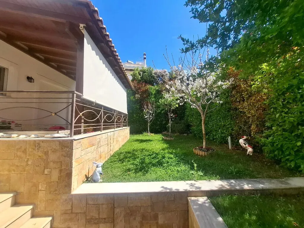 μονοκατοικία προς πώληση 253 τ.μ Καλύβια Θορικού Υπόλοιπη Αττικής