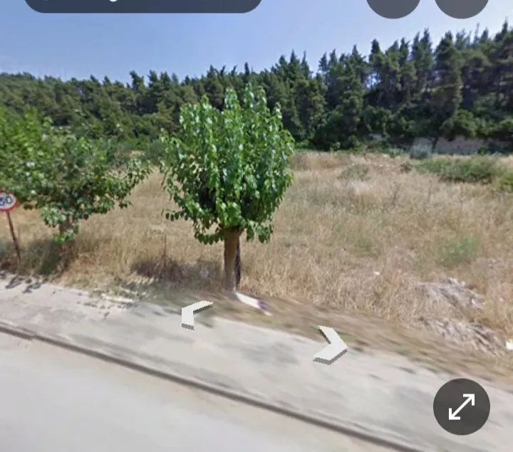 οικόπεδο προς πώληση 633 τ.μ Κασσάνδρα Χαλκιδική