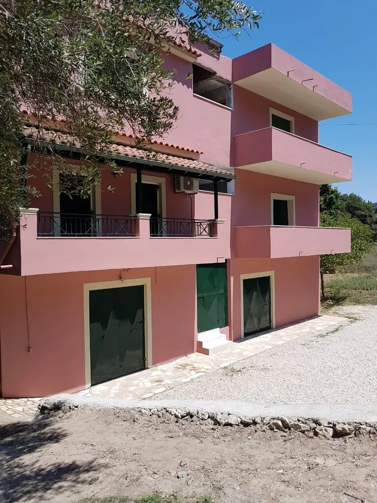 μονοκατοικία προς πώληση 400 τ.μ Κέρκυρα Νομός Κέρκυρας
