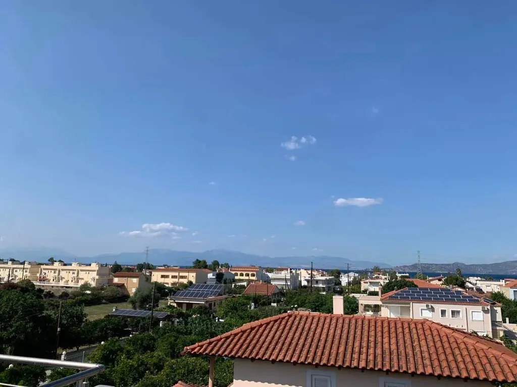 μεζονέτα προς πώληση 178 τ.μ Βόχα Κορινθία