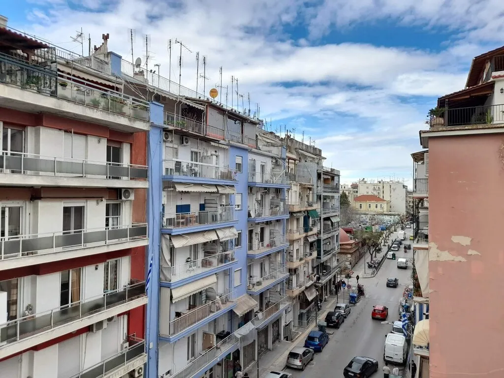 διαμέρισμα προς πώληση 33 τ.μ Κέντρο Θεσσαλονίκης Δήμος Θεσσαλονίκης