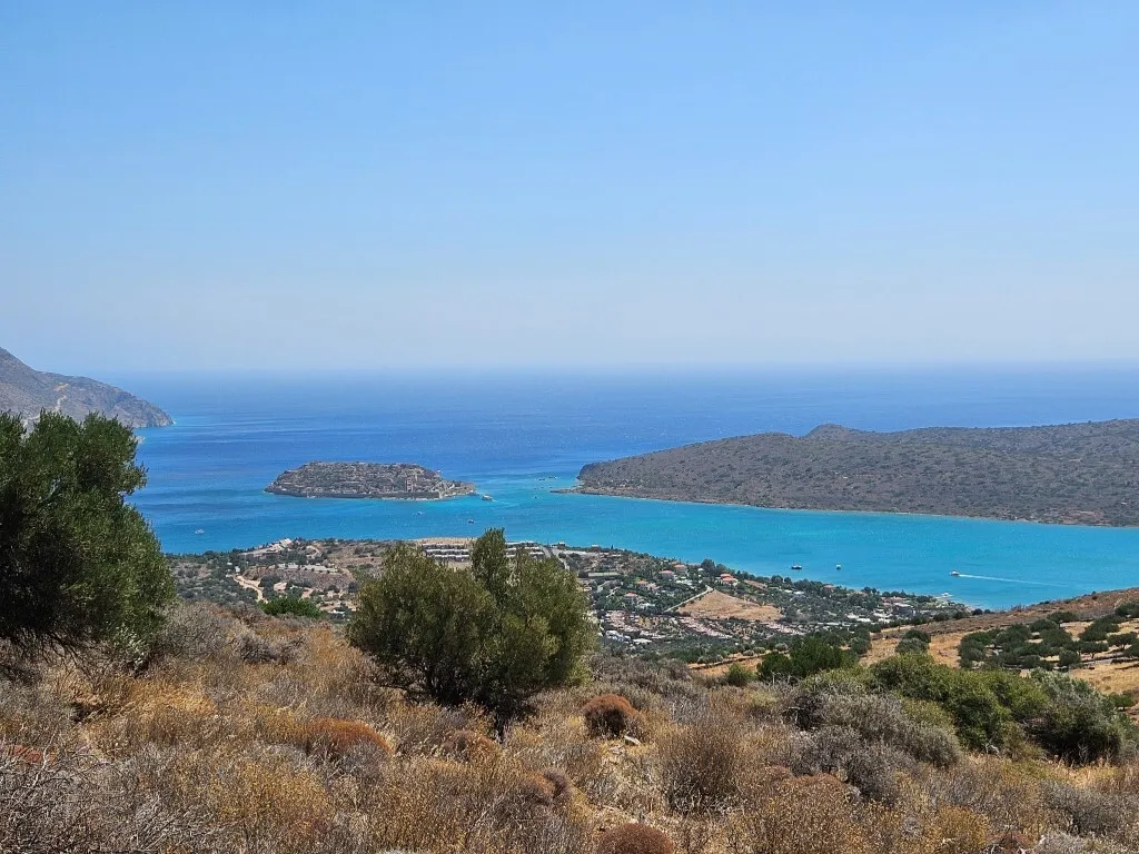 οικόπεδο προς πώληση 13439 τ.μ Άγιος Νικόλαος Νομός Λασιθίου