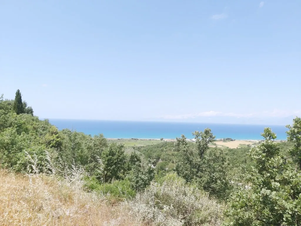 οικόπεδο προς πώληση 7200 τ.μ Κέρκυρα Νομός Κέρκυρας