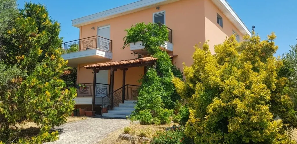 μονοκατοικία προς πώληση 335 τ.μ Θερμαϊκός Προάστια Θεσσαλονίκης
