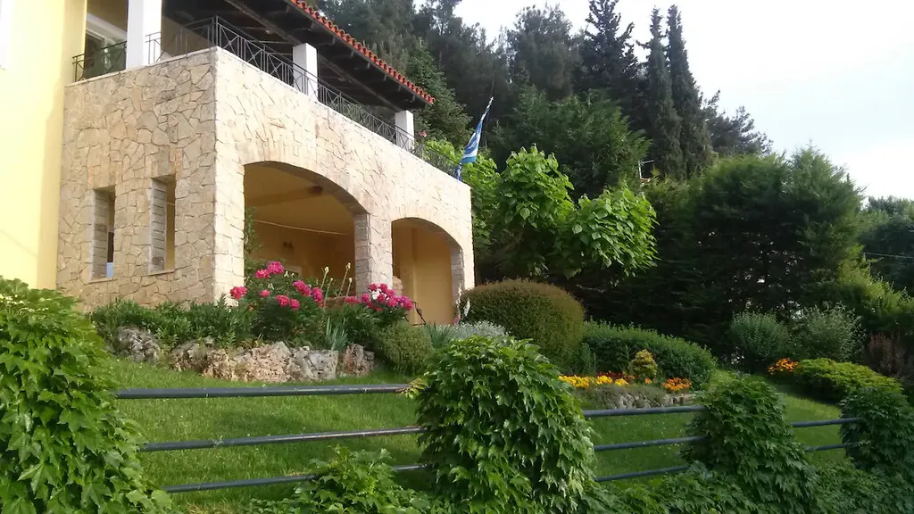 μονοκατοικία προς πώληση 250 τ.μ Φίλιπποι Νομός Καβάλας