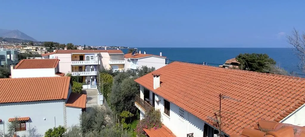 μονοκατοικία προς πώληση 180 τ.μ Ξυλόκαστρο Κορινθία