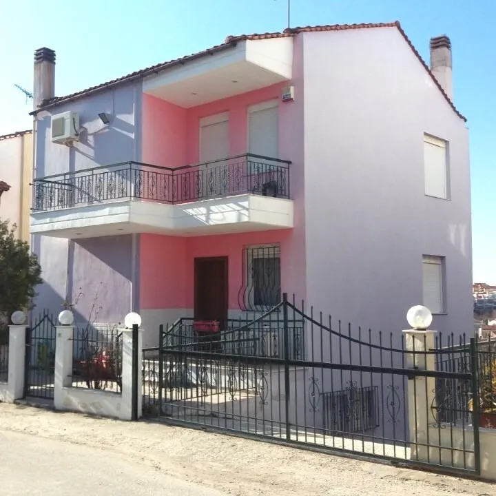 μεζονέτα προς πώληση 184 τ.μ Μίκρα Προάστια Θεσσαλονίκης