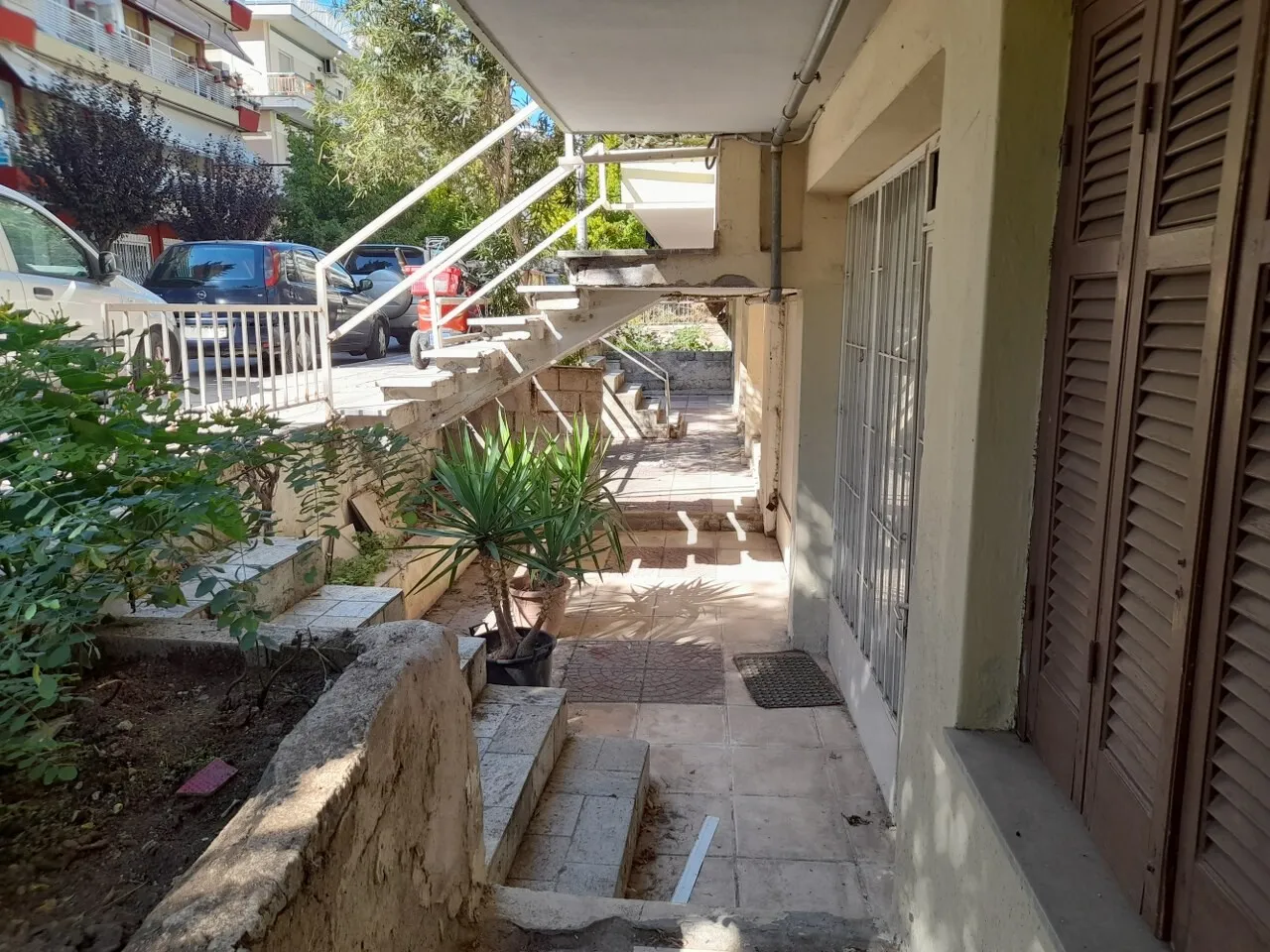 διαμέρισμα προς πώληση 110 τ.μ Καλαμαριά Προάστια Θεσσαλονίκης
