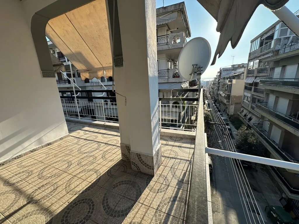 διαμέρισμα προς πώληση 52 τ.μ Νεάπολη Προάστια Θεσσαλονίκης
