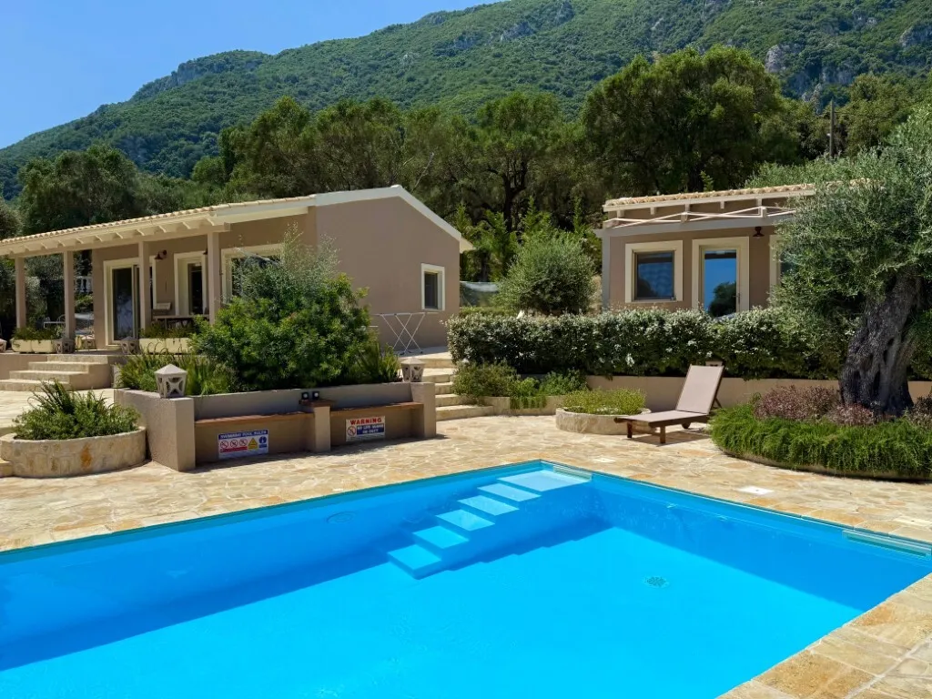 βίλα προς πώληση 72 τ.μ Κέρκυρα Νομός Κέρκυρας