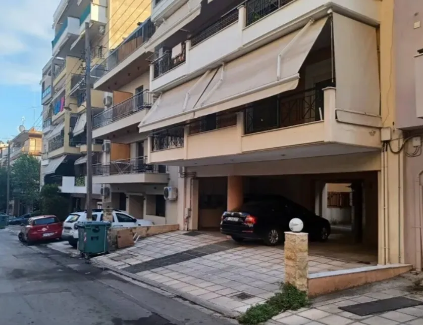 διαμέρισμα προς πώληση 111 τ.μ Σταυρούπολη Προάστια Θεσσαλονίκης