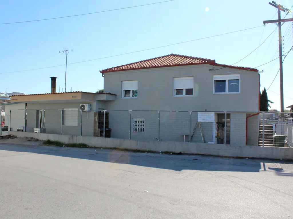 μονοκατοικία προς πώληση 270 τ.μ Κατερίνη Νομός Πιερίας
