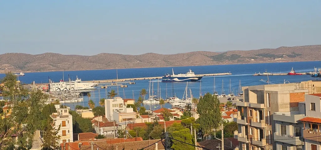 διαμέρισμα προς πώληση 118 τ.μ Λαύριο Υπόλοιπη Αττικής