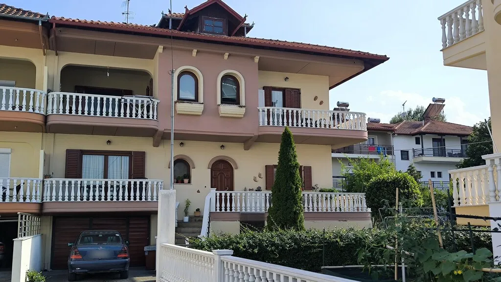 μεζονέτα προς πώληση 144 τ.μ Παραλία Νομός Πιερίας