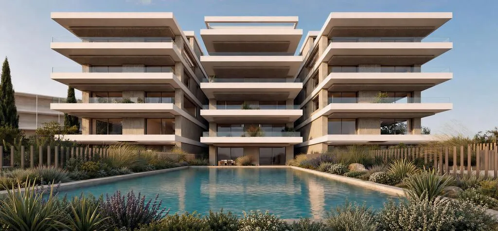 διαμέρισμα προς πώληση 188 τ.μ Γλυφάδα Νότια Αθήνας