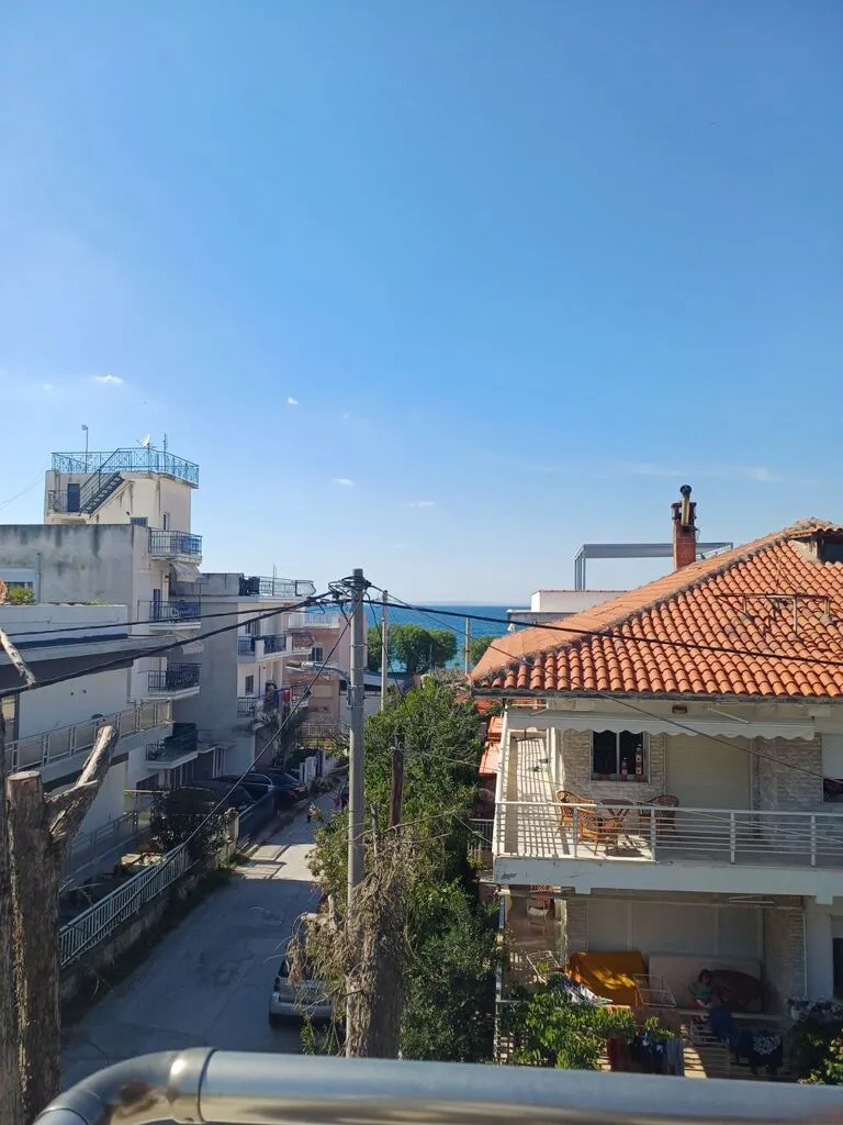 διαμέρισμα προς πώληση 75 τ.μ Θερμαϊκός Προάστια Θεσσαλονίκης
