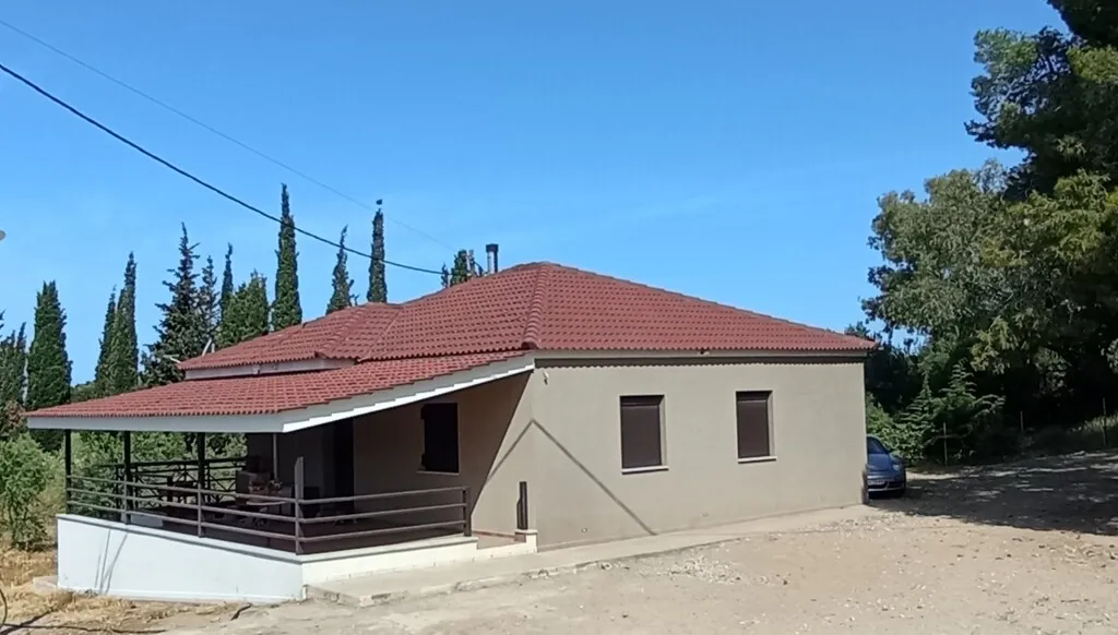 οικόπεδο προς πώληση 12700 τ.μ Ζαχάρω Ηλεία