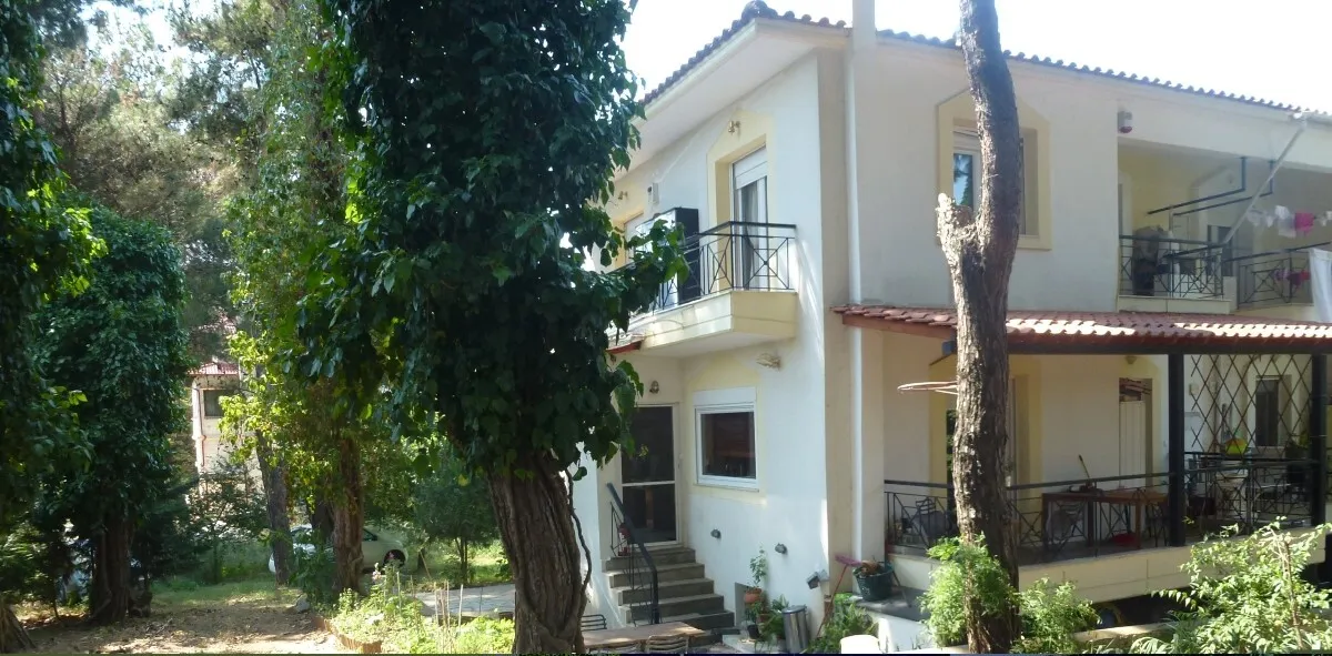 μεζονέτα προς πώληση 180 τ.μ Χορτιάτης Προάστια Θεσσαλονίκης