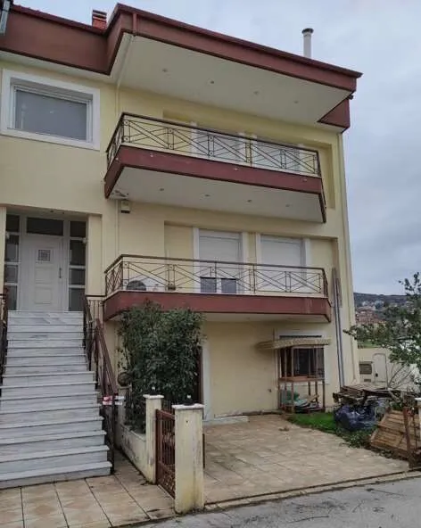 μεζονέτα προς πώληση 192 τ.μ Λαγκαδάς Υπόλοιπο Νομού Θεσσαλονίκης