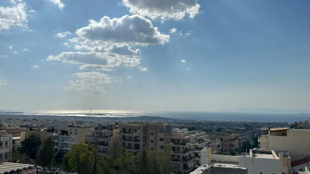 μεζονέτα προς πώληση 130 τ.μ Γλυφάδα Νότια Αθήνας